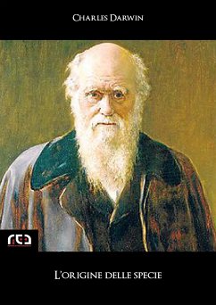 L'origine delle specie (eBook, ePUB) - Darwin, Charles