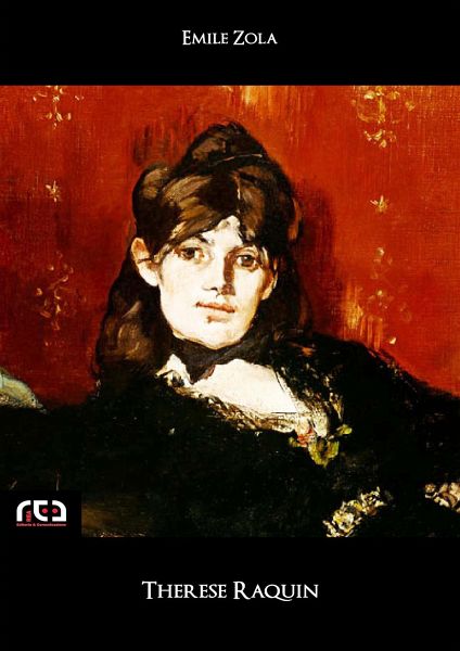 Therese Raquin (eBook, ePUB) Therese Raquin (eBook, ePUB)