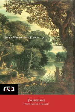 Cover Evangeline (testo inglese a fronte) (eBook, ePUB)