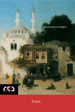 Poesie (eBook, ePUB) - Iqbal, Muhammad