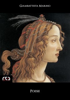 Poesie (eBook, ePUB) - Marino, Giambattista