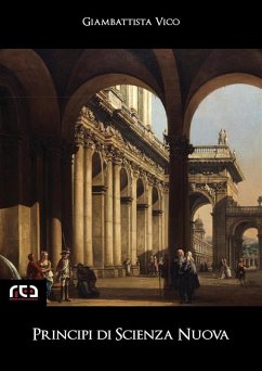 Cover Principi di Scienza Nuova (eBook, ePUB)