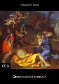 Gerusalemme liberata (eBook, ePUB)