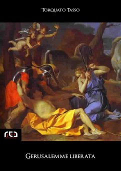 Gerusalemme liberata (eBook, ePUB) - Tasso, Torquato