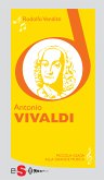 Piccola guida alla grande musica - Antonio Vivaldi (eBook, ePUB)