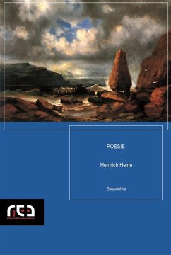 Cover Poesie (eBook, ePUB)