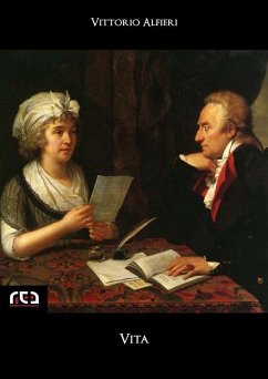 Cover Vita (eBook, ePUB)