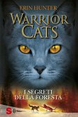 WARRIOR CATS 3. I segreti della foresta (eBook, ePUB)