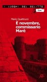 È novembre, commissario Marè (eBook, ePUB)