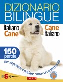 Dizionario bilingue Italiano-cane Cane-italiano (eBook, ePUB)