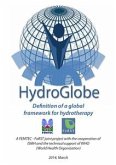 Hydroglobe - definition of a global framework for hydrotherapy (eBook, PDF)