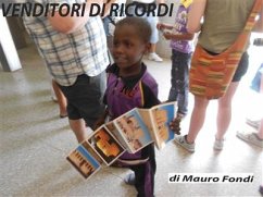 Venditori di ricordi (eBook, ePUB) Cover Venditori di ricordi (eBook, ePUB)