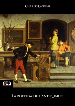 La bottega dell'antiquario (eBook, ePUB) - Dickens, Charles