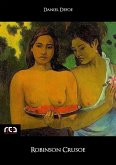 Robinson Crusoe (eBook, ePUB) Robinson Crusoe (eBook, ePUB)