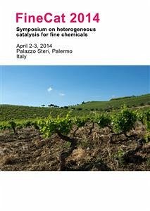 Cover FineCat 2014 (eBook, ePUB)