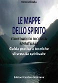 Le Mappe dello Spirito (eBook, ePUB)