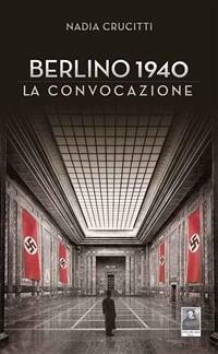 Cover Berlino 1940 (eBook, ePUB)