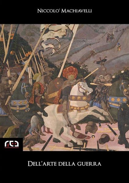 Dell'arte della guerra (eBook, ePUB) Dell'arte della guerra (eBook, ePUB)