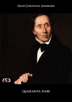 Cover Quaranta fiabe (eBook, ePUB)