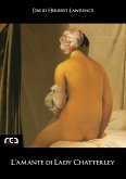 L'amante di Lady Chatterley (eBook, ePUB)