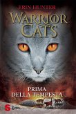 WARRIOR CATS 4. Prima della tempesta (eBook, ePUB)