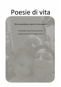 Poesie di vita 1 (fixed-layout eBook, ePUB) - Carlotta