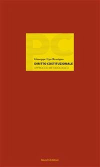 Diritto Costituzionale (eBook, ePUB) - Ugo Rescigno, Giuseppe