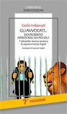 Gli avvocati... dovrebbero arrestarli da piccoli! (eBook, ePUB)