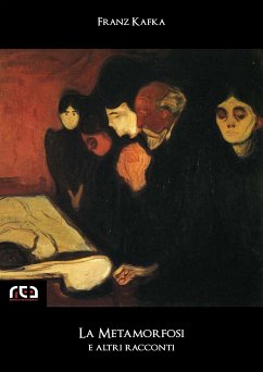 La Metamorfosi e altri racconti (eBook, ePUB) - Kafka, Franz