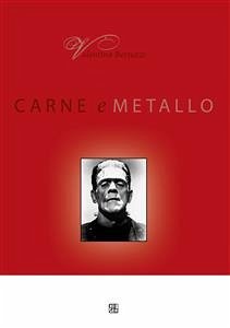 Cover Carne e Metallo (eBook, ePUB)