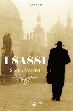 I sassi (eBook, ePUB) - Naspini, Sacha