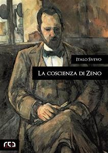 La coscienza di Zeno (eBook, ePUB) - Svevo, Italo