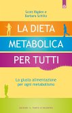 La dieta metabolica per tutti (eBook, ePUB)