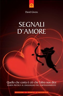 Segnali d'amore (eBook, ePUB) - Givens, David