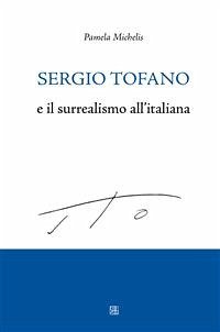 Sergio Tofano e il surrealismo all'italiana (eBook, ePUB) - Michelis, Pamela