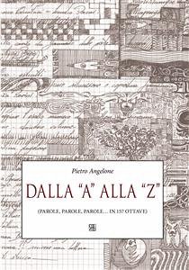 Dalla A alla Z (eBook, ePUB) - Angelone, Pietro