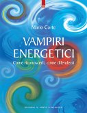 Vampiri energetici (eBook, ePUB)