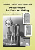 Measurements for Decision Making (eBook, ePUB) Measurements for Decision Making (eBook, ePUB)
