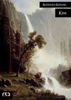 Kim (eBook, ePUB) - Kipling, Rudyard
