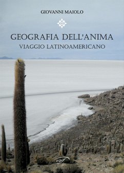 Geografia dell'anima (eBook, ePUB) - Maiolo, Giovanni