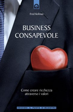 Business consapevole (eBook, ePUB) - Kofman, Fred