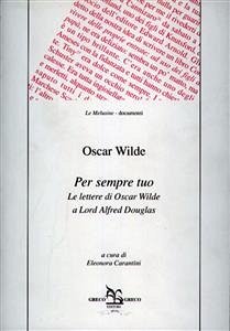 Per sempre tuo (eBook, ePUB) - Wilde, Oscar