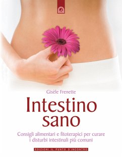 Intestino sano (eBook, ePUB) - Frenette, Gisèle