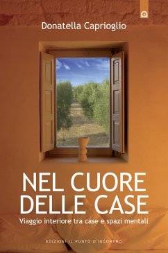 Nel cuore delle case (eBook, ePUB) - Caprioglio, Donatella