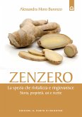 Zenzero (eBook, ePUB)