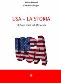 USA - la storia (eBook, ePUB)