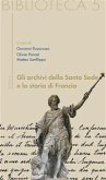 Gli archivi della Santa Sede e la storia di Francia (eBook, ePUB)