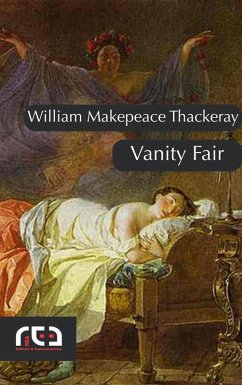 Cover Vanity Fair (eBook, ePUB)