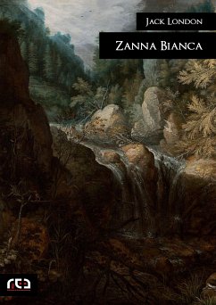 Zanna Bianca (eBook, ePUB) - London, Jack