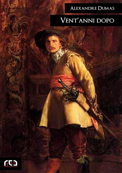 Vent'anni dopo (eBook, ePUB) Vent'anni dopo (eBook, ePUB)